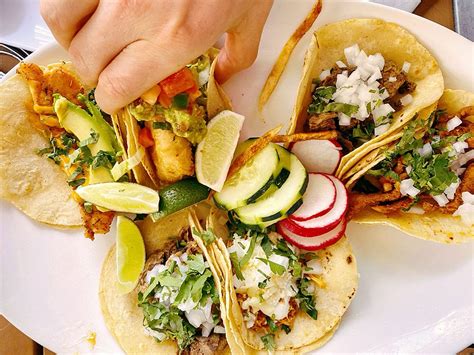Things to do in Washington. . District taco near me
